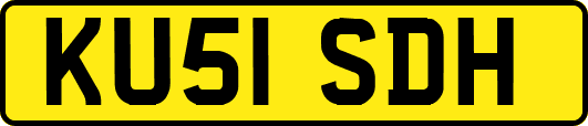 KU51SDH