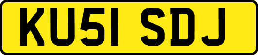 KU51SDJ