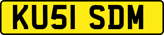 KU51SDM