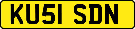 KU51SDN