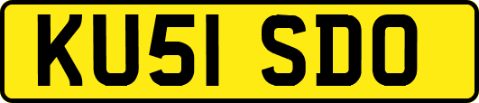 KU51SDO