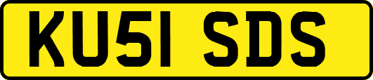 KU51SDS