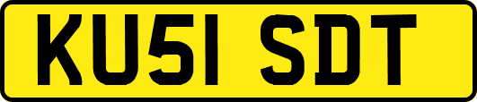 KU51SDT