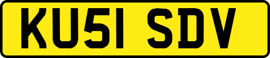 KU51SDV