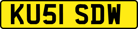 KU51SDW