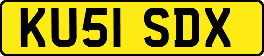 KU51SDX