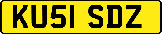 KU51SDZ