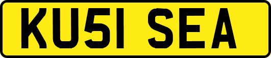 KU51SEA