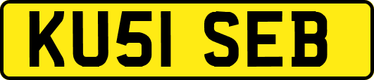 KU51SEB