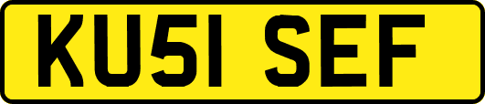 KU51SEF