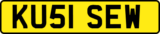 KU51SEW