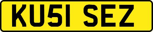 KU51SEZ