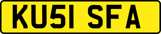 KU51SFA