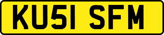 KU51SFM