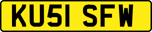 KU51SFW