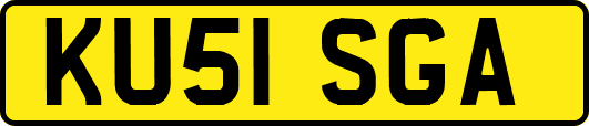 KU51SGA