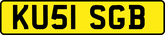 KU51SGB