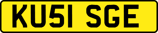 KU51SGE
