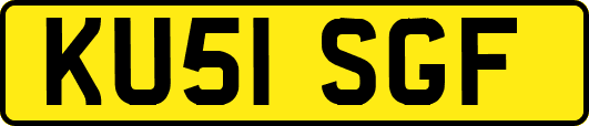 KU51SGF