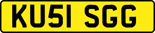KU51SGG