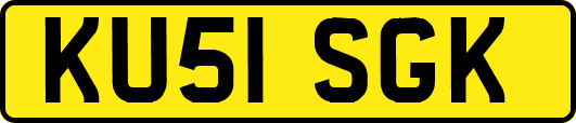 KU51SGK