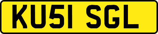 KU51SGL