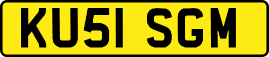 KU51SGM
