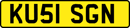 KU51SGN