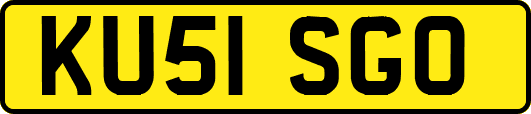 KU51SGO
