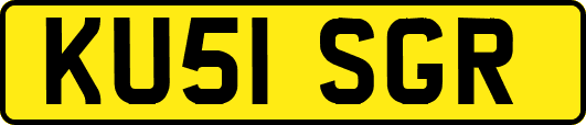 KU51SGR