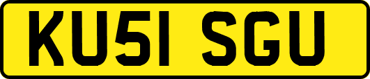 KU51SGU