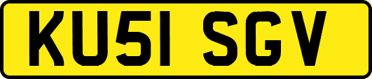 KU51SGV
