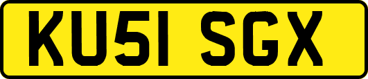 KU51SGX