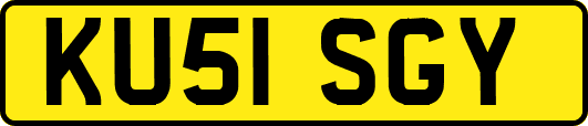 KU51SGY