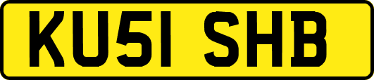 KU51SHB