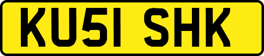 KU51SHK