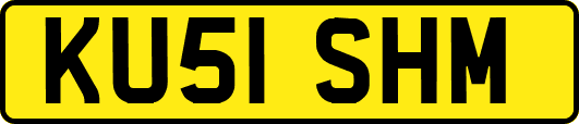 KU51SHM