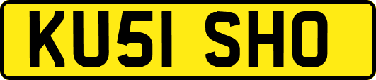 KU51SHO