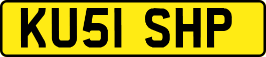 KU51SHP