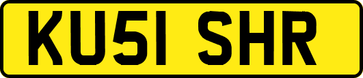 KU51SHR