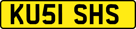 KU51SHS