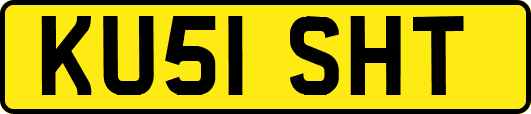 KU51SHT