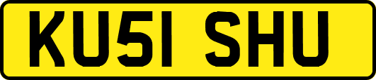 KU51SHU