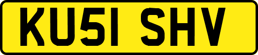 KU51SHV