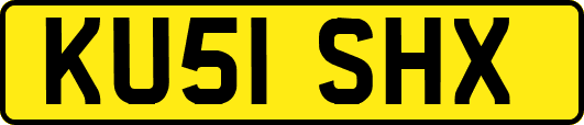 KU51SHX