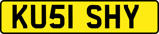 KU51SHY