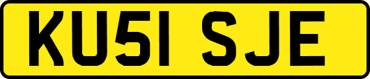 KU51SJE
