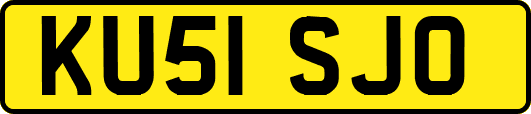 KU51SJO