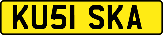 KU51SKA