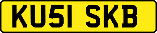 KU51SKB